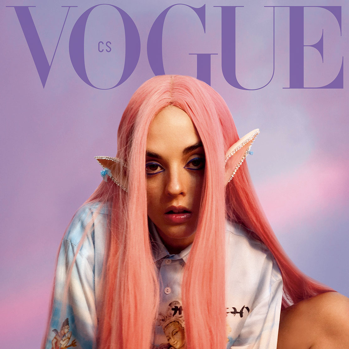 vogue